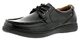 Wynsors NEUF POUR HOMMES/pour lacets noir chaussures décontractées - Noir - tailles UK 7-11