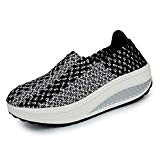 XiaoYouYu Fitness Shoes, Basses Femme