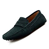 XiaoYouYu Loafers, Basses homme