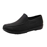 Xinwcang Hommes Penny Loafers Casual Mocassins Chaussures de Ville Flats