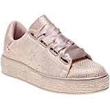 Xti 47747, Sneakers Basses Femme