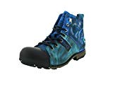 Yellow Cab Bottes Industrial 15012 - Light Blue