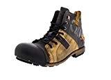 Yellow Cab Bottes Industrial 15012 - Yellow Black