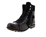 Yellow Cab Bottes Industrial 18069 Black