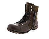 Yellow Cab Bottes Industrial 18069 Green