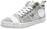 Yellow Cab Sly M, Baskets Homme, (Light Grey)
