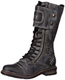 Yellow Cab SOLDIER W, Bottes femme